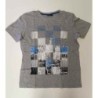 T-shirt uomo taglia M LIVERGY