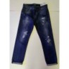 Jeans uomo PULL&BEAR Regular Fit taglia eur 42