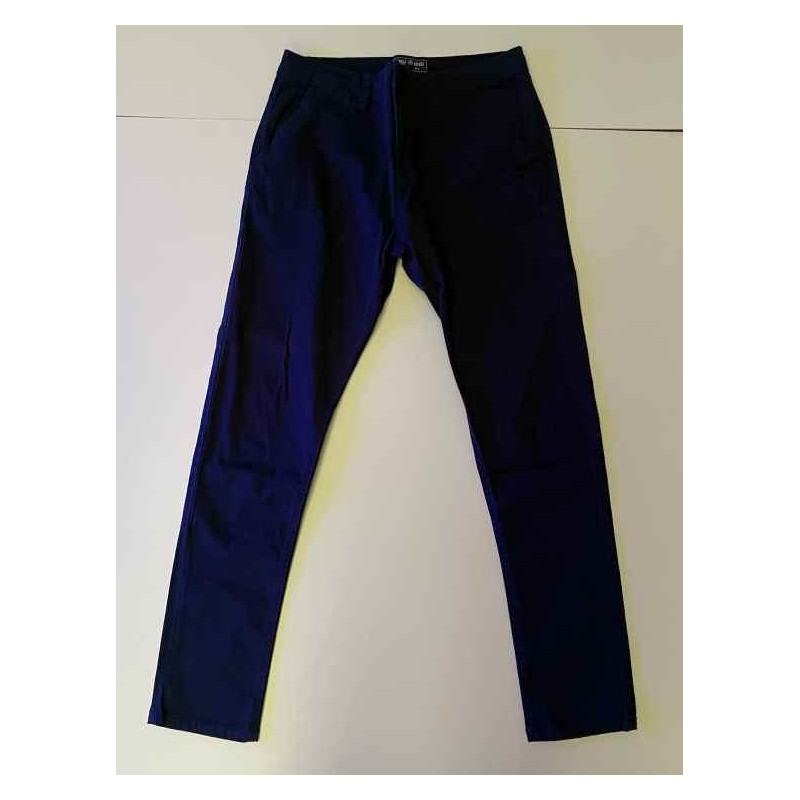 Pantaloni uomo TERRANOVA taglia 46/32