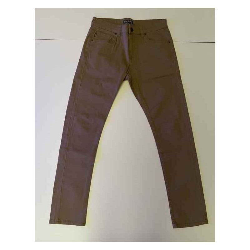 Pantaloni uomo TERRANOVA taglia 46/32