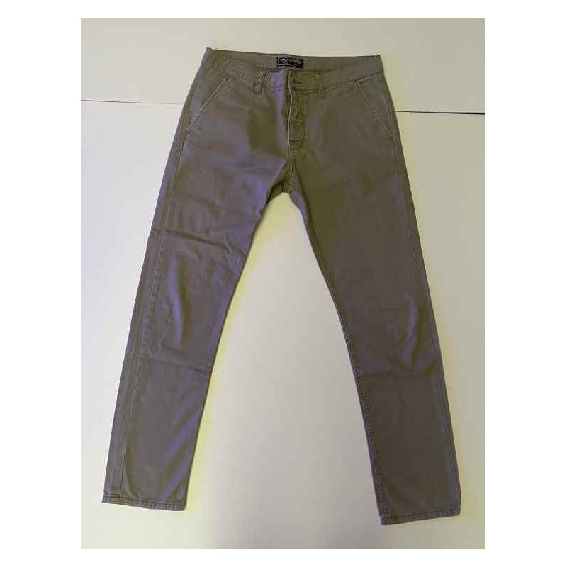 Pantaloni uomo TERRANOVA taglia 46/32