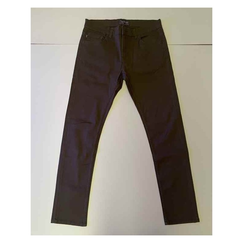 Pantaloni uomo TERRANOVA taglia 46/32