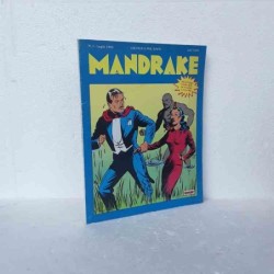 Mandrake n 1 luglio 1993...