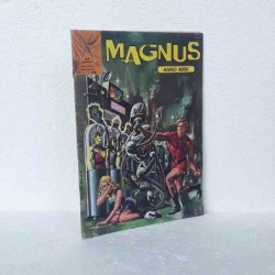 Magnus anno 4000 n 1 1972