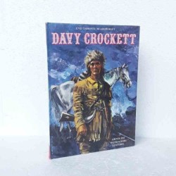 Davy Crockett Meadowcroft...