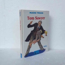 Tom Sawyer Mark Twain...