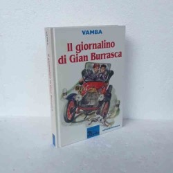 Il giornalino di Gian Burrasca Vamba Integrale