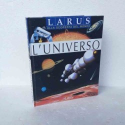 L'universo Larus alla...