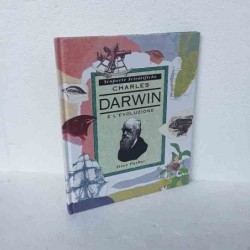 Charles Darwin e...