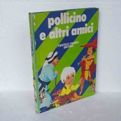 Pollicino e altri amici Fabbri