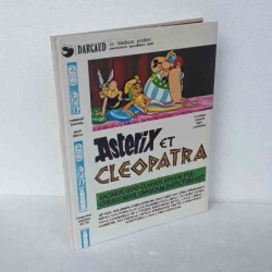 Asterix et Cleopatra Uderzo...