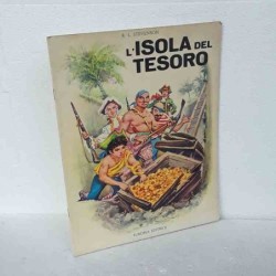 L'isola del tesoro...