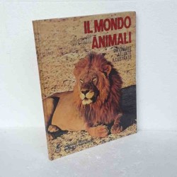 Il mondo degli animali...