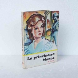 La principessa bianca di...