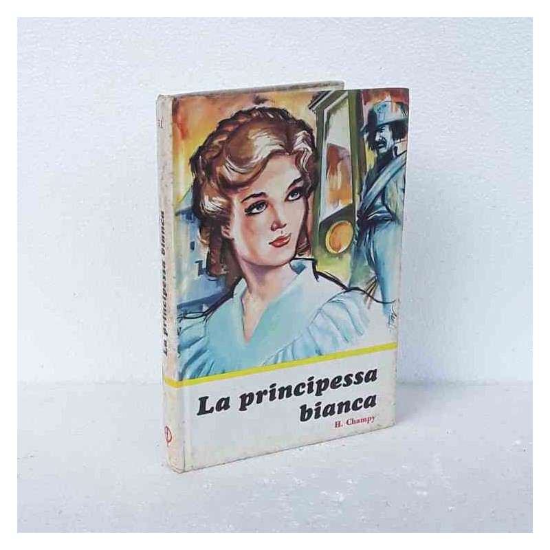 La principessa bianca di Champy H