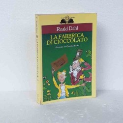 La Fabbrica di cioccolato Dahl