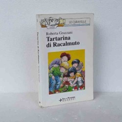 Tartarina di Racalmuto...