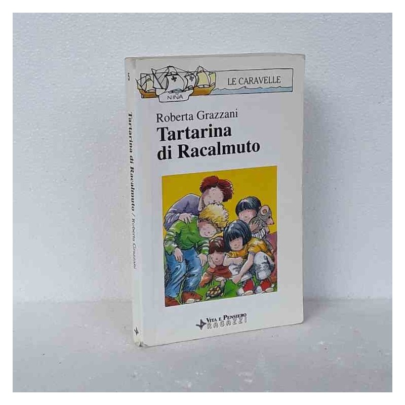 Tartarina di Racalmuto Grazzani