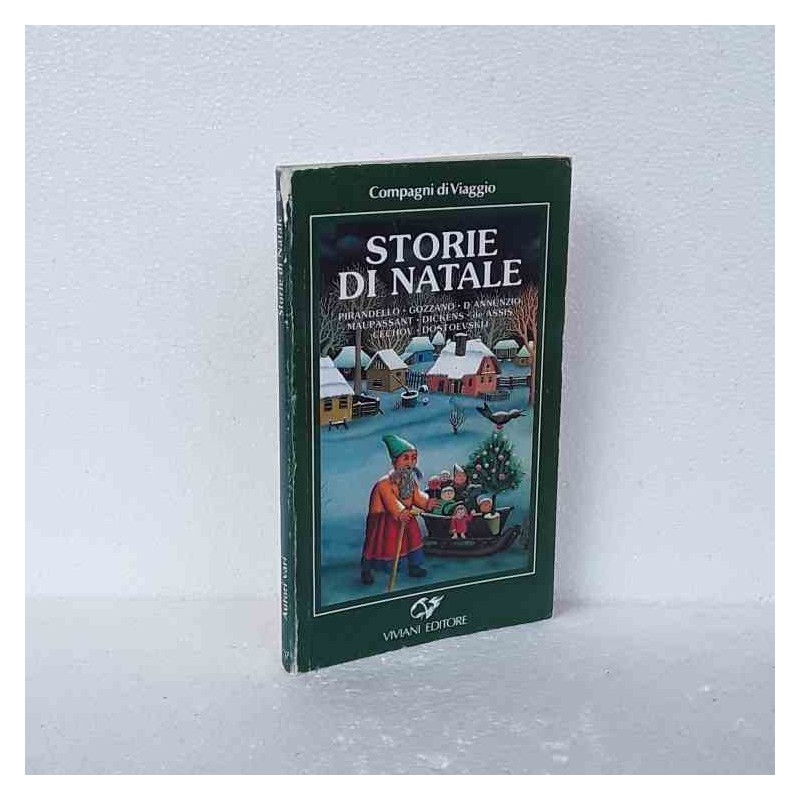 Storie di Natale Viviani