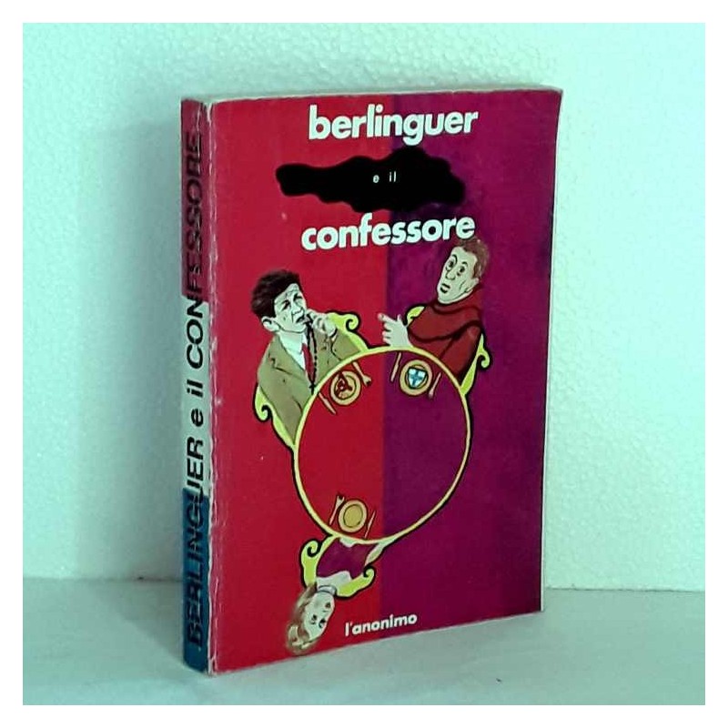 Berlinguer e il confessore