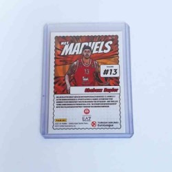 Shabazz Napier 73/99 Panini Donruss 2023-24