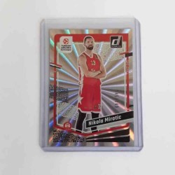 Nikola Mirotic 45/149...