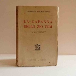 La capanna dello zio Tom di...