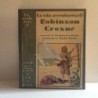 La vita avventurosa di Robinson Crosue di De Foe Daniele