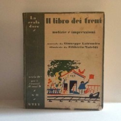 Il libro dei treni di...