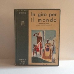 In giro per il mondo di...