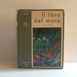 Il libro del mare di...