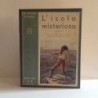 L'isola misteriosa di Verne Giulio