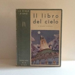 Il libro del cielo di...