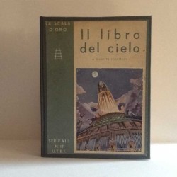 Il libro del cielo di...