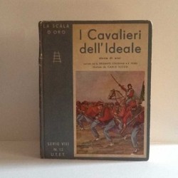 Il cavaliere dell'ideale -...