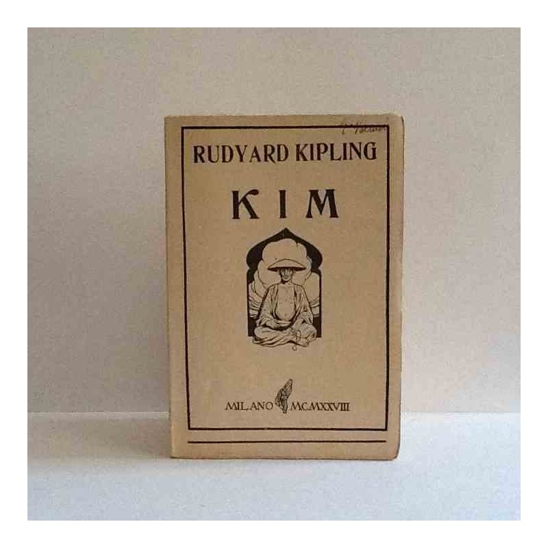 kim di Kipling Rudyard