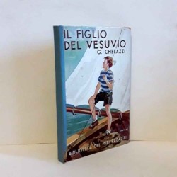 Il figlio del vesuvio -...