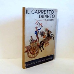 Il carretto dipinto - costa...