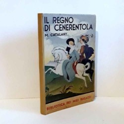 Il regno di Ceneratola -...