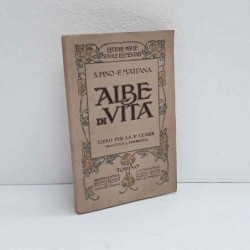 Albe in vita di Fino - Mattana