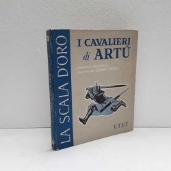 I cavalieri di Artù - la...