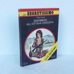 Eisenberg: all'ottava...