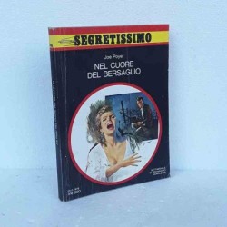 Nel cuore del bersaglio Segretissimo 743