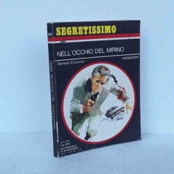 Nell'occhio del mirino Segretissimo 639