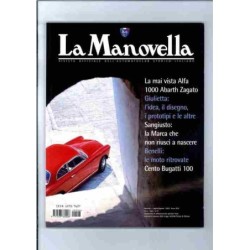 La manovella giugno 2002