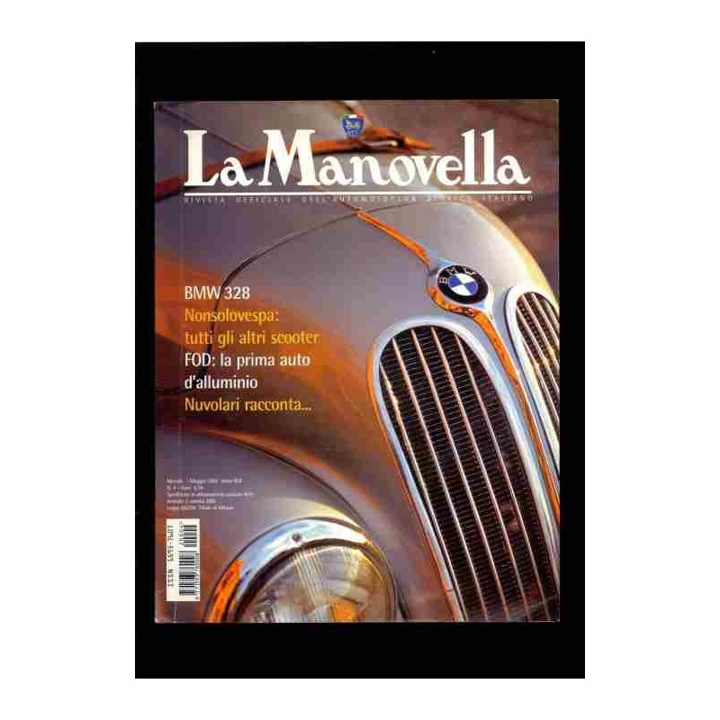 La manovella aprile 2002