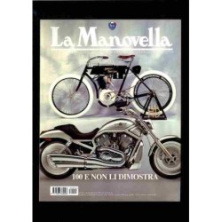 La manovella aprile 2003