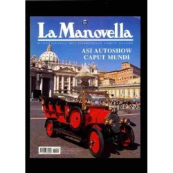 La manovella maggio 2003