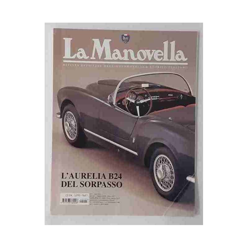 La manovella maggio 2004