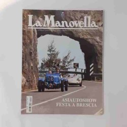 La manovella ottobre 2004